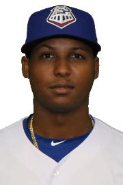 José Leclerc Stats, Age, Position, Height, Weight, Fantasy & News | MiLB.com