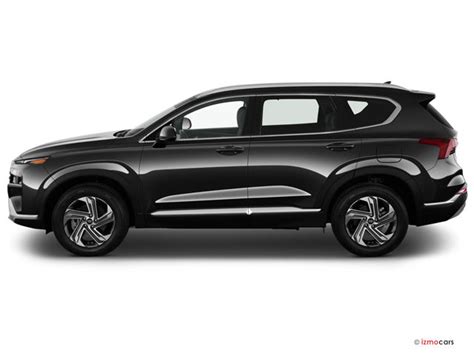 2023 Hyundai Santa Fe Pictures: | U.S. News