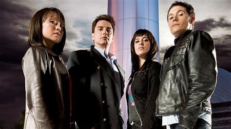 BBC Three - Torchwood, Series 1