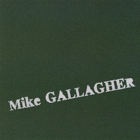 Mike Gallagher | iHeart