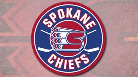 Spokane Chiefs - First Tee - Inland Northwest