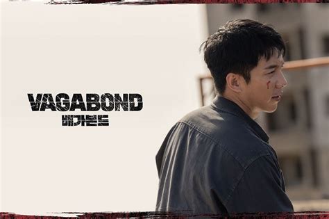 Lee Seung Gi Vagabond Official Still Cuts 2 | Everything Lee Seung Gi