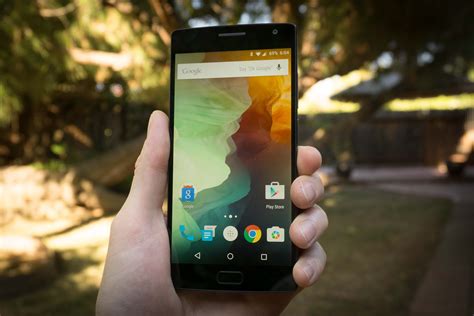 OnePlus 2 review: You'll have to settle for one of the best sub-$400 ...