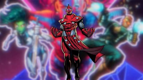 Marvel Snap’s High Evolutionary unleashes heroes’ true potential