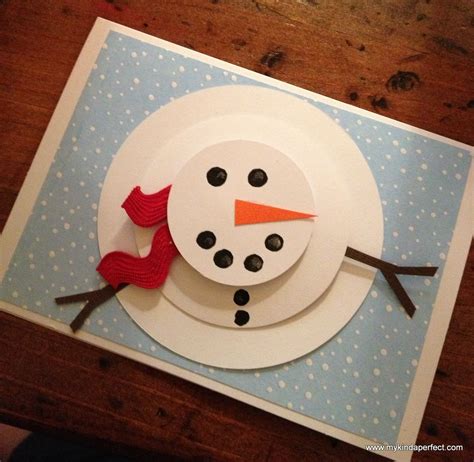 my kinda perfect: made with love | Fun christmas cards, Christmas cards ...