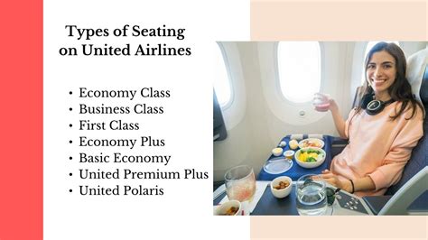 PPT - The Guide to United Airlines Seat Selection Chart PowerPoint ...