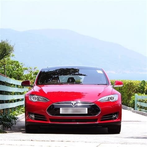 'Hands-free' driving in Hong Kong: Tesla begins road-testing 'autopilot ...