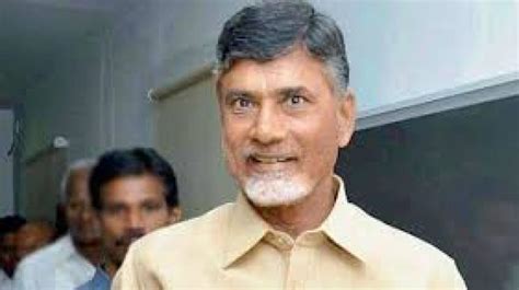 Amaravati: N Chandrababu Naidu urged to shift to temporary Secretariat ...