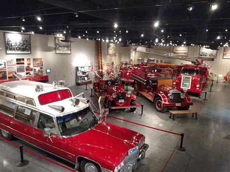 Gallery – Nebraska Firefighters Museum & Education Center