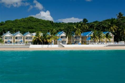 VILLA BEACH COTTAGES - Updated 2024 Prices & Hotel Reviews (St. Lucia, Caribbean)