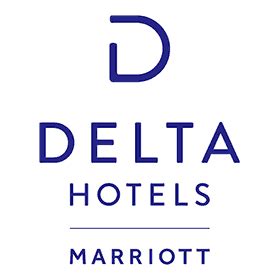 Delta Marriott Logo