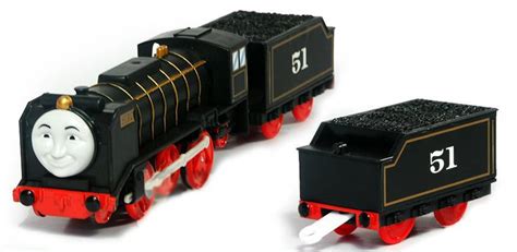 Hiro Big Friends Trackmaster - Best Educational Infant Toys stores ...