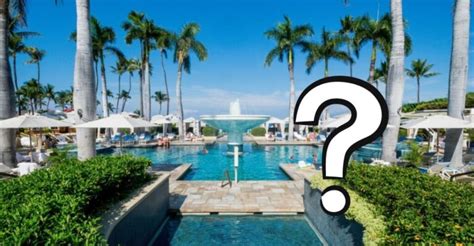 FACT CHECK: Is The Four Seasons Resort Maui At Wailea Burned By The ...