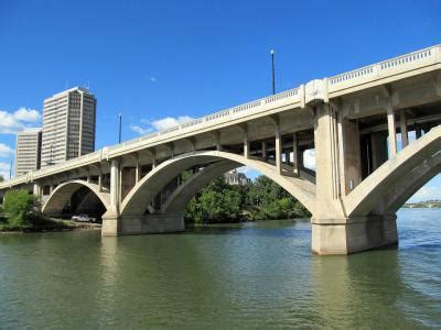 Broadway Bridge, Saskatoon