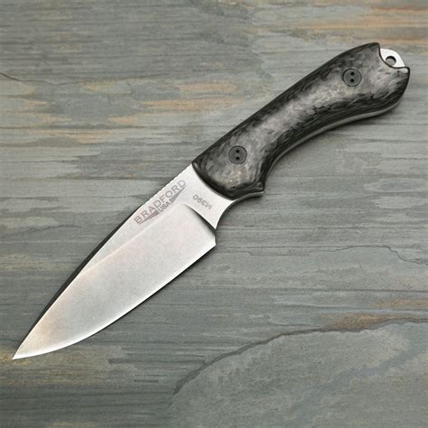 Bradford Knives Guardian 3 3D | Knives | Fixed Blade Knives | Drop ...