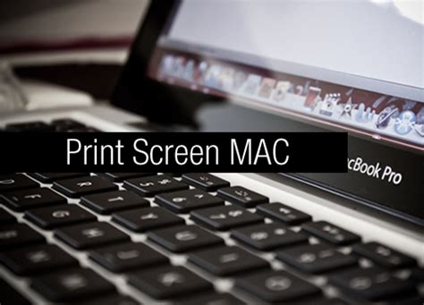 Mac OS Print Screen | MeZO Blog