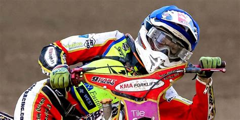 Home - Ipswich Witches Speedway