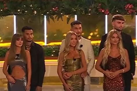 ITV Love Island All Stars result under fire as viewers condemn 'wrong ...