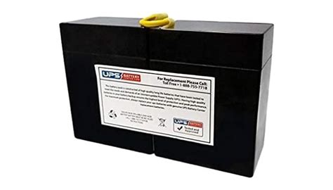 Solar Electric Fence Battery Supplier and Manufacturer in China - Elife