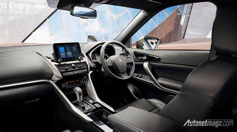 mitsubishi-eclipse-cross-2020-interior | AutonetMagz :: Review Mobil dan Motor Baru Indonesia