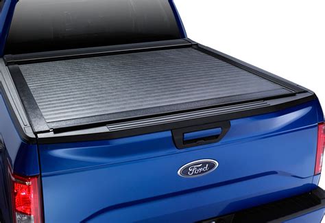 SWF172 Pace-Edwards Switchblade Tonneau Cover - Fits 2021-2023 Ford F150