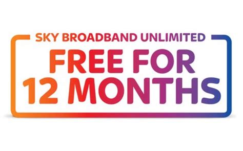 Sky Broadband Deals & Sales for November 2020 - hotukdeals