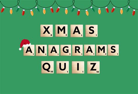 Christmas Quiz Questions And Answers Uk 2024 - Glynis Carolan