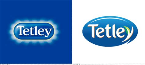 Brand New: Tetley