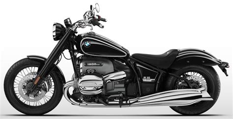 2020 BMW R18 Cruiser Price, Top Speed & Mileage in India