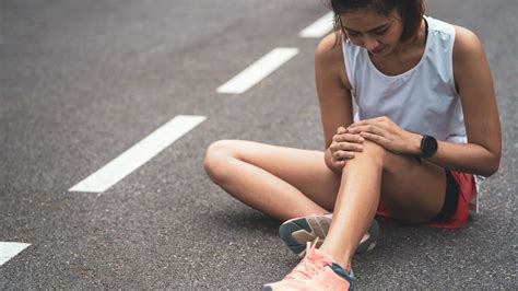 How To Treat Runner's Knee And Prevent It From Returning