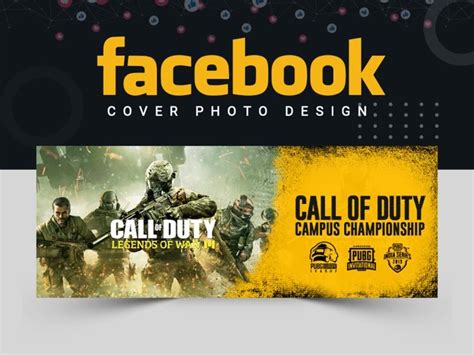 Gaming Facebook Cover | Facebook cover, Facebook cover photos, Cover photos