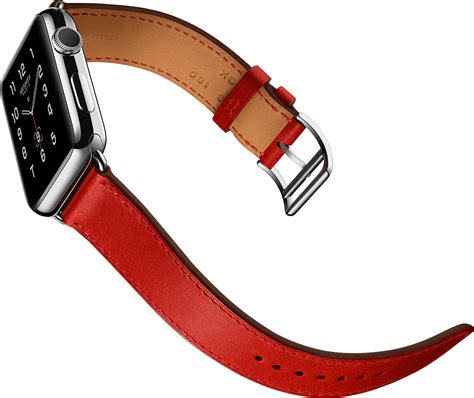 Apple Introduces the New Apple Watch Hermès Collection