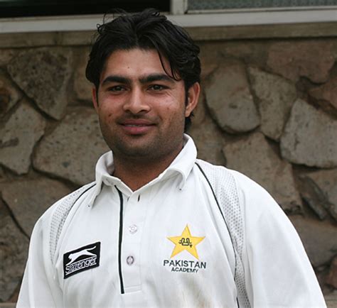 Naeem Anjum | ESPNcricinfo.com