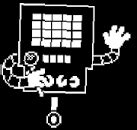 Undertale-Crushing More Metal - Instant Sound Effect Button | Myinstants
