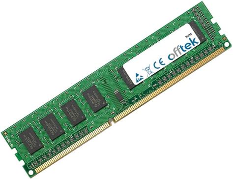 Buy OFFTEK 2GB Replacement RAM Memory for Dell OptiPlex 9020 Mini Tower ...