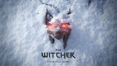 New Witcher Game Announced, Developed on Unreal Engine 5 | Push Square