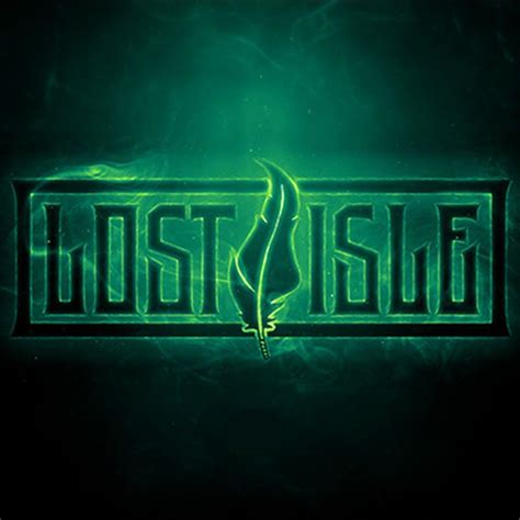 Lost Isle - Cloud Gaming Catalogue