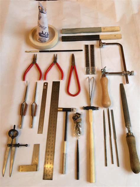 Silversmith / Jewellery Making Tools | in Clarkston, Glasgow | Gumtree