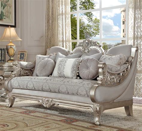 Classic Sofa Set - Foter