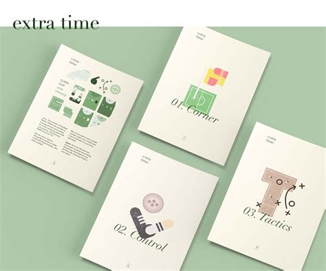 Extra time on Behance