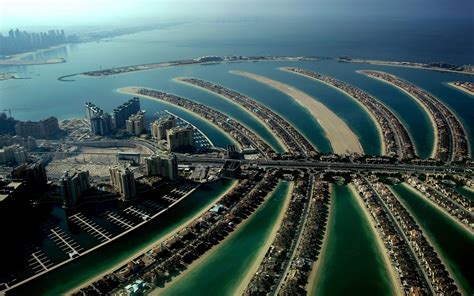 Dubai Palm Island wallpaper | 2880x1800 | 4922 | WallpaperUP