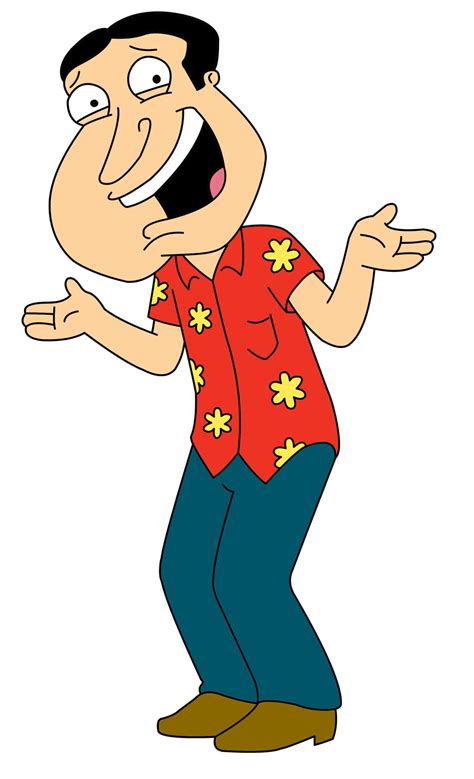 Quagmire (Family Guy)-2 by frasier-and-niles on DeviantArt