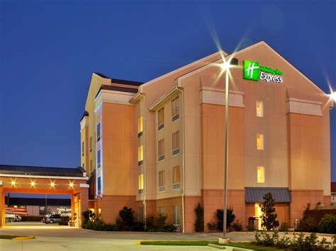 Holiday Inn Express New Orleans East Hotel by IHG