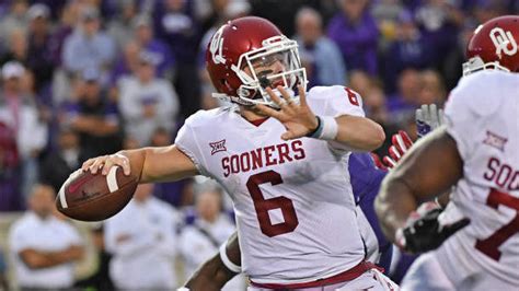 Oklahoma vs. Oklahoma State: Live Updates, Score and Highlights | News ...