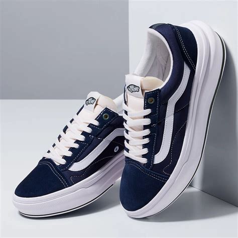 Old Vans Skool Shoes 2022