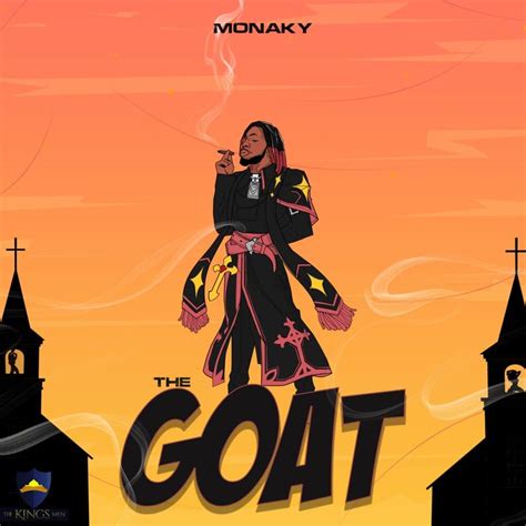 Monaky – The Goat Lyrics | Genius Lyrics