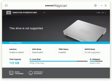 Samsung Disk Magician – Telegraph