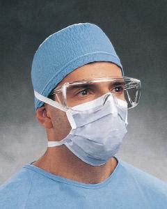 KIMBERLY-CLARK® Pleat-Style Surgical Masks, KIMBERLY-CLARK PROFESSIONAL® | VWR