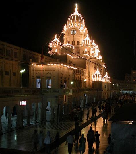 Hindu Vedic Philosophy (Holy Pilgrimage - Theertha Kshetra): Holy Pilgrimage – Temples in Punjab ...