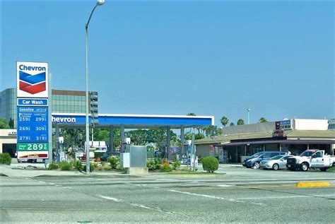 Chevron - Gas Stations - 3405 Sepulveda Blvd, Torrance, Torrance, CA - Phone Number - Yelp